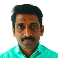 Mr. Rajesh N R