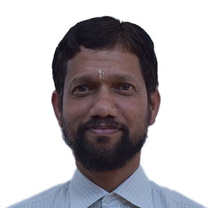 Mr. Babu Vadakkumpat