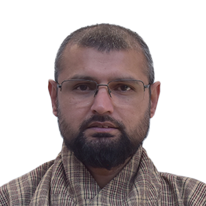 Mr. Guna Raj Kuikel