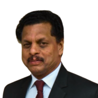 Mr. Loveson Mathew