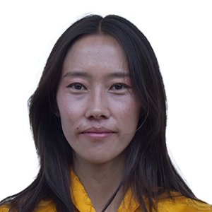 Mrs. Sonam Kinga Choden