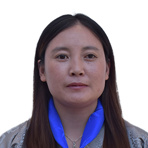 Mrs. Sonam Yangki